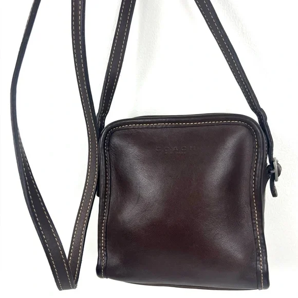 Vintage Coach 9139 Bellini Bag - Picture 1 of 16